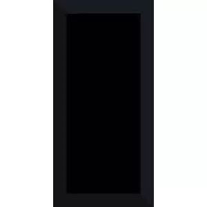 Paradyż Tamoe Nero Ściana Kafel 9,8x19,8