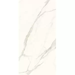 Paradyż Calacatta Gres Szkl. Rekt. Poler 59,8x59,8