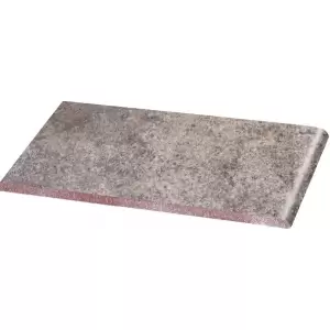 Paradyż Viano Grys Parapet 24,5x13,5