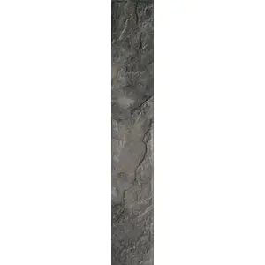 Paradyż Ardis Dark Elewacja Struktura Mat 40,0x6,6