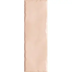 Paradyż Fiori Coral Ściana Ondulato 9,8x29,8