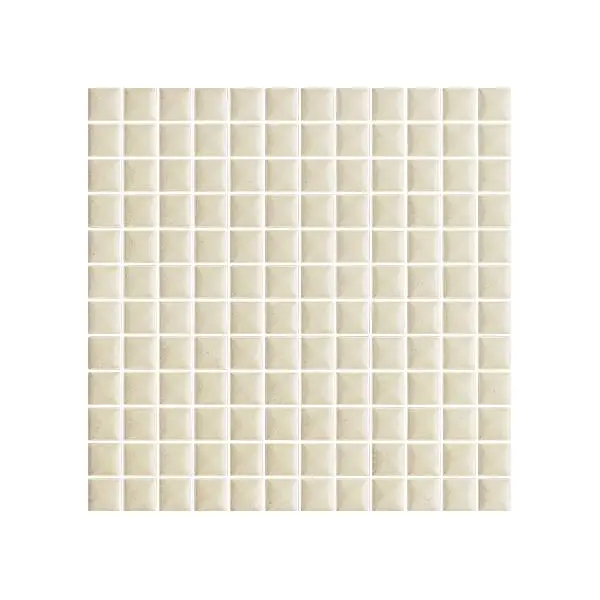 Paradyż Classica Sunlight Sand Crema Mozaika Prasowana K.2,3x2,3 29,8x29,8