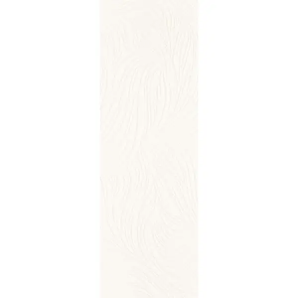 Paradyż Elegant Surface Bianco Ściana A Struktura Rekt. 29,8x89,8