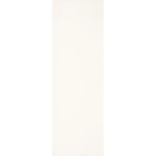 Paradyż Elegant Surface Bianco Ściana Rekt. 29,8x89,8