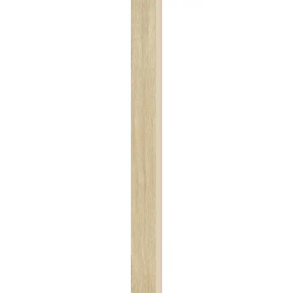 Paradyż Classica Wood Basic Beige Cokół 6,5x60