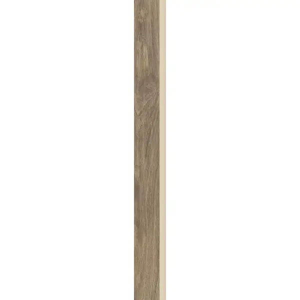 Paradyż Classica Wood Basic Brown Cokół 6,5x60