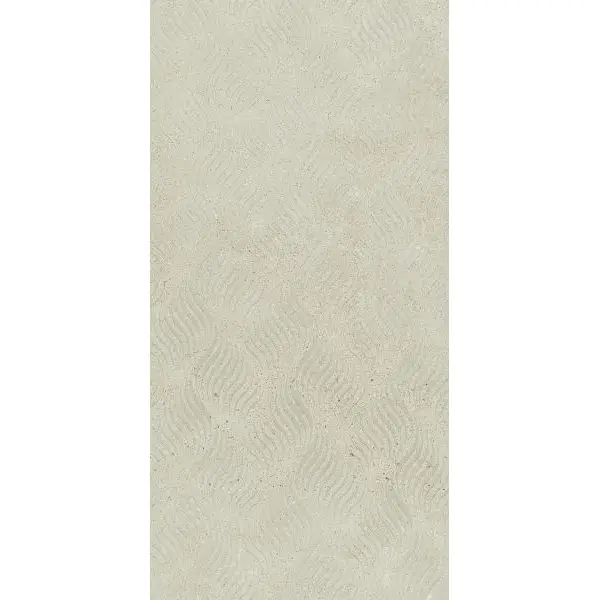 Paradyż Classica Bergdust Crema Ściana Rekt. Dekor Mat 29,8x59,8