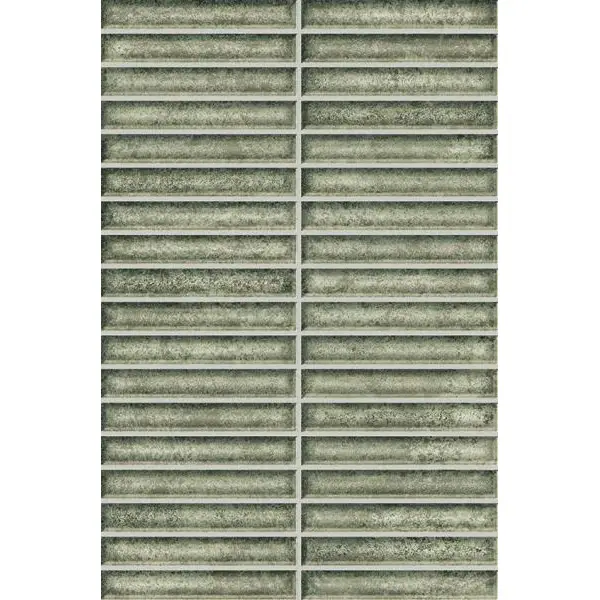 Paradyż Uniwersalna Mozaika Nacinana Olive Murano 19,8x29,8
