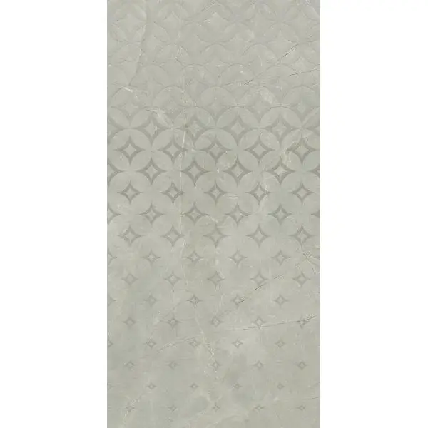 Paradyż Classica Fillstone Grey Ściana Rekt. Dekor Mat 29,8x59,8