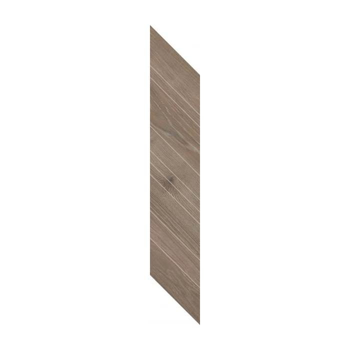 Paradyż Wildland Naturale (TWILIGHT) Dekor Chevron Lewy 14,8x88,8