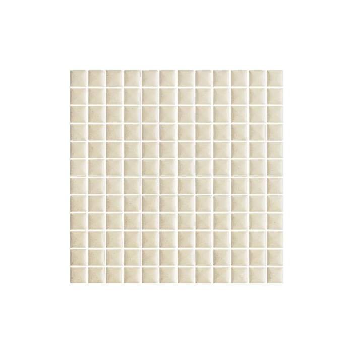Paradyż Sunlight Sand Crema Mozaika Prasowana K.2,3x2,3 29,8x29,8