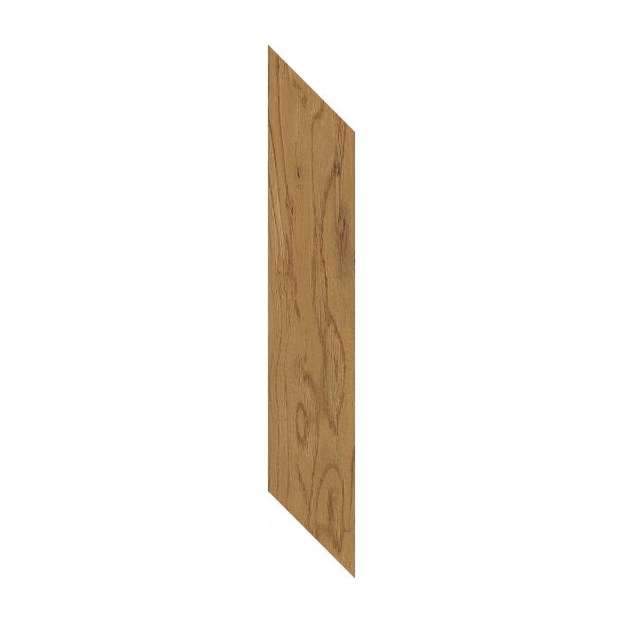 Paradyż Trueland Gold Chevron Lewy Mat 9,8x59,8