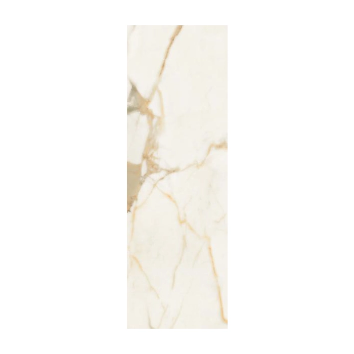 Paradyż Warm Wind Gold Ściana Rekt. Połysk 29,8x89,8