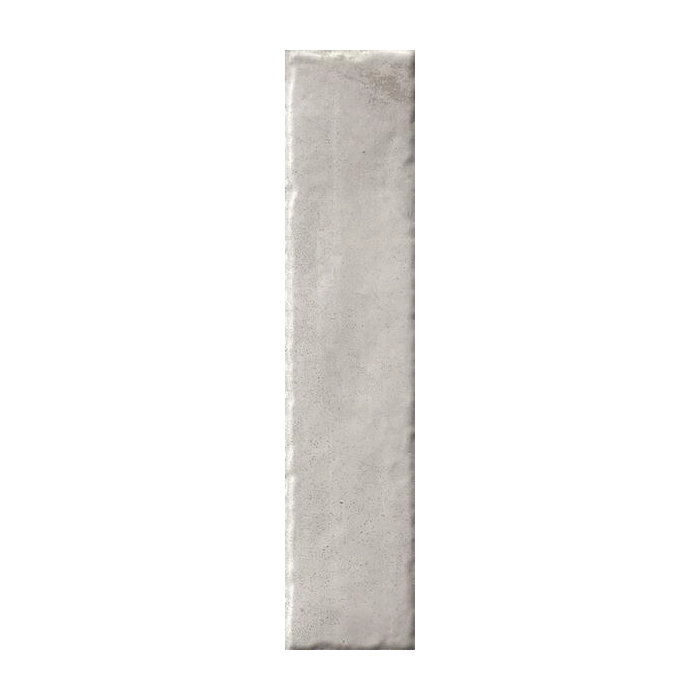 Paradyż Monpelli Ash Mix Cegiełka Struktura Połysk 6,5X29,8