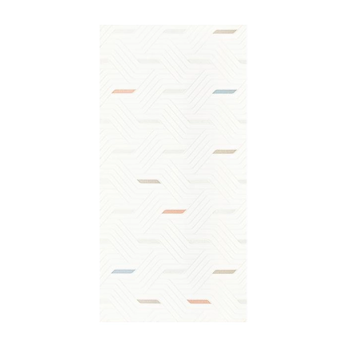 Paradyż Synergy Colour Inserto Mix 30x60