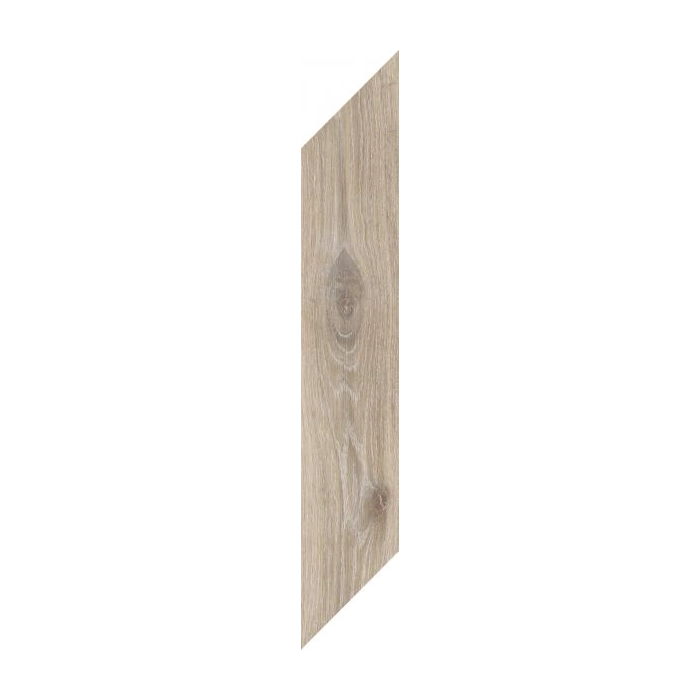 Paradyż Heartwood Cardamon Chevron Prawy 9,8x59,8