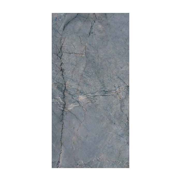 Paradyż Monet Blue Gres Szkl. Rekt. Poler 59,8X119,8