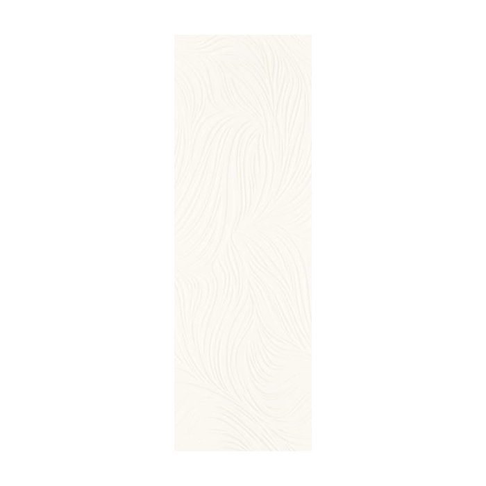 Paradyż Elegant Surface Bianco Ściana A Struktura Rekt. 29,8x89,8