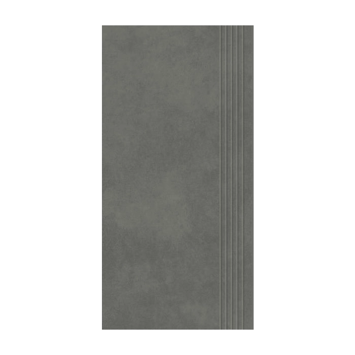 Paradyż Architeq Green Stopnica Prosta Nacinana Mat. 29,8x59,8