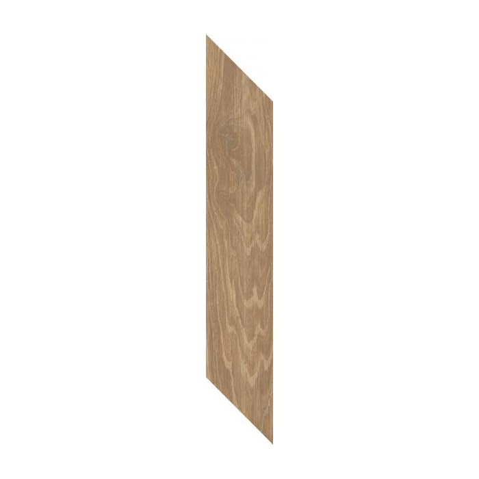 Paradyż Heartwood Toffee Chevron Lewy 9,8x59,8