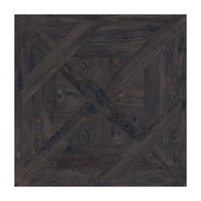 Paradyż Woodcore Black Mix Gres Szkl. Rekt. Struktura Mat. 119,8x119,8