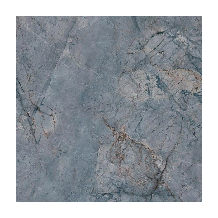 Paradyż Monet Blue Gres Szkl. Rekt. Poler 119,8x119,8