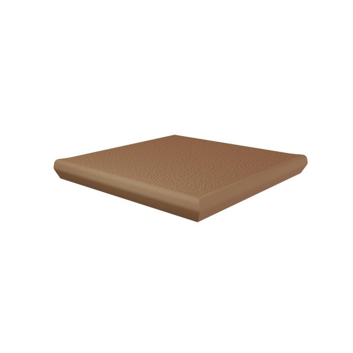 Paradyż Sundown Sand Kapinos Stopnica Narozna 33,0x33,0