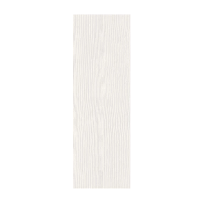 Paradyż Pure Cathedral White Struktura C Mat Rekt. 39,8x119,8