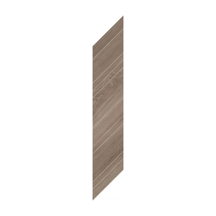Paradyż Wildland Naturale (TWILIGHT) Dekor Chevron Prawy 14,8x88,8