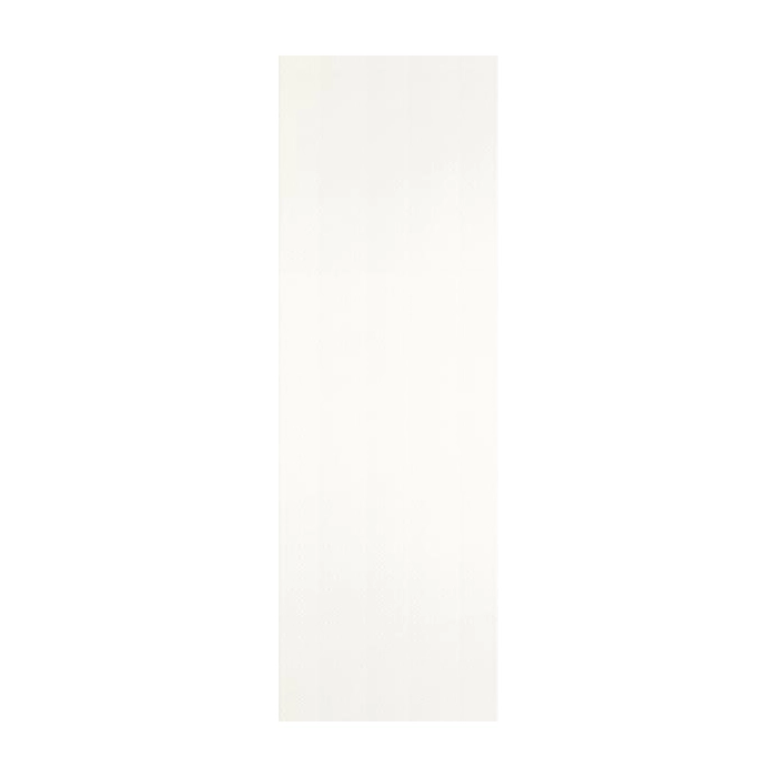 Paradyż Shiny Lines Bianco Ściana Rekt. Romb 29,8x89,8