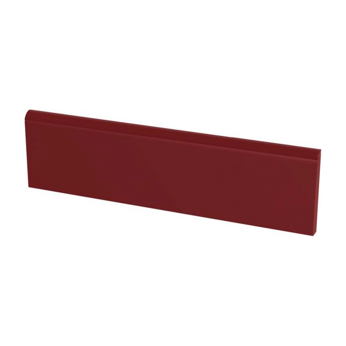 Paradyż Natural Rosa Cokół Cięty  8,1x30
