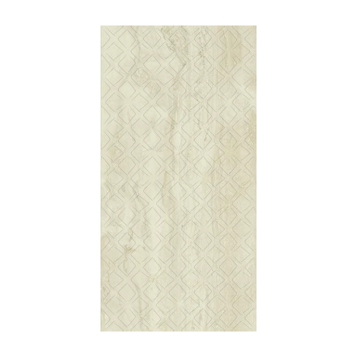 Paradyż Silence Beige Ściana Rekt. Dekor Mat 29,8x59,8