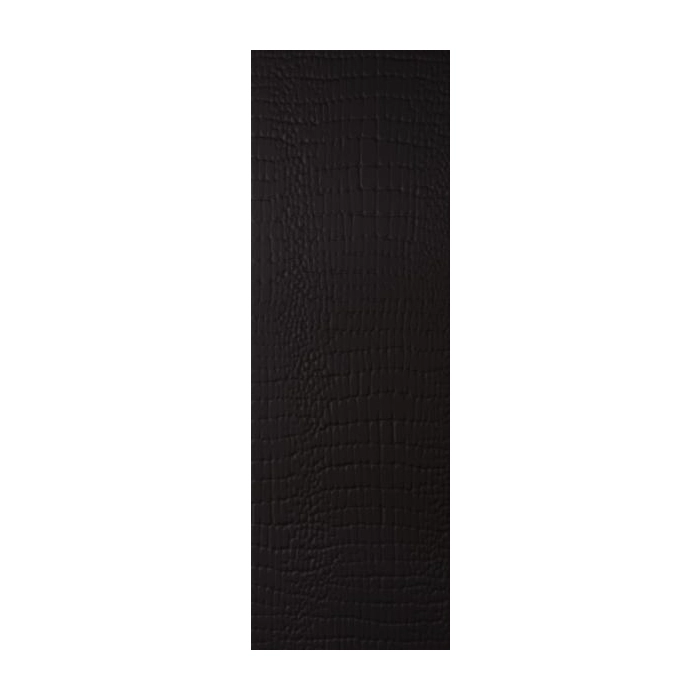 Paradyż Fashion Spirit Black Ściana Struktura Rekt. 39,8x119,8