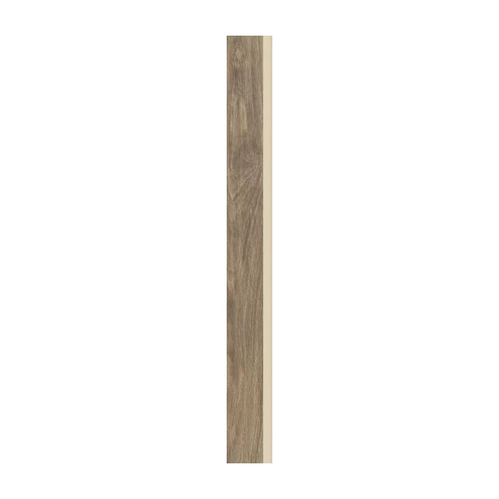 Paradyż Wood Basic Brown Cokół 6,5x60