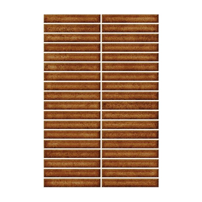Paradyż Monpelli Mozaika Nacinana Terra Murano 19,8X29,8