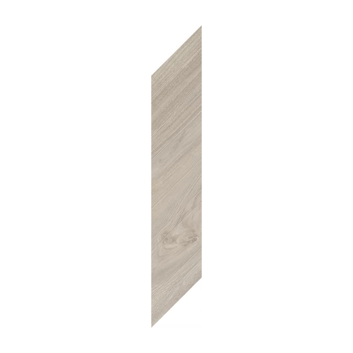 Paradyż Wildland Light Dekor Chevron Prawy 14,8x88,8