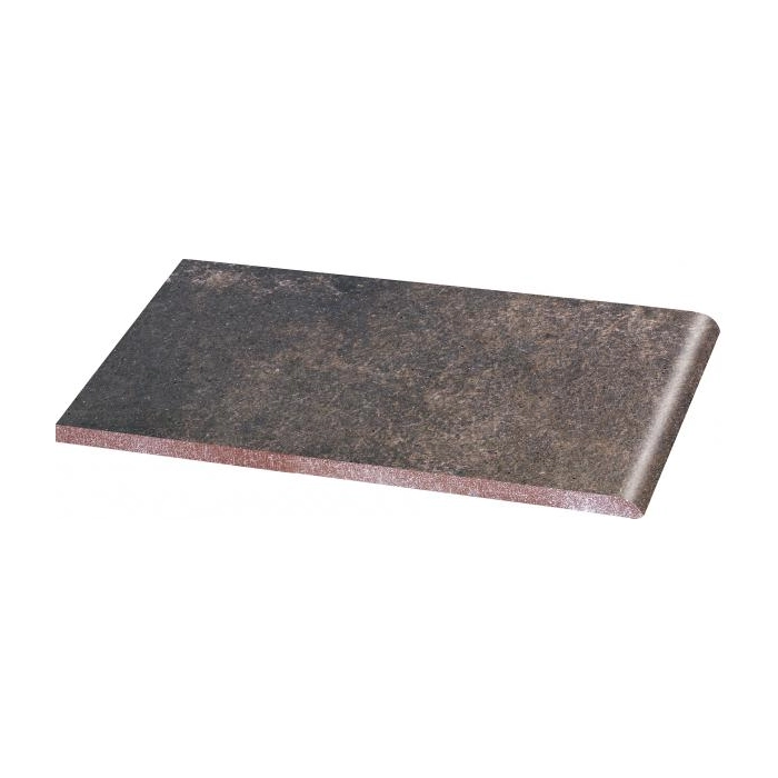 Paradyż Viano Antracite Parapet 24,5x13,5