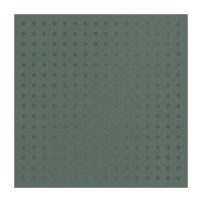 Paradyż Neve Creative Dark Green Ściana Dekor Mat 9,8x9,8