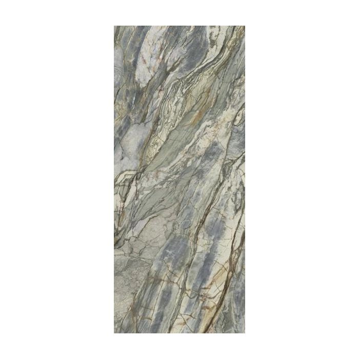 Paradyż Abstract Green Gres Szkl. Rekt. Soft 119,8x279,8