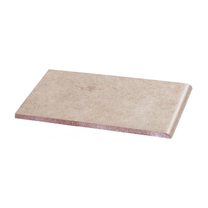 Paradyż Viano Beige Parapet 24,5x13,5