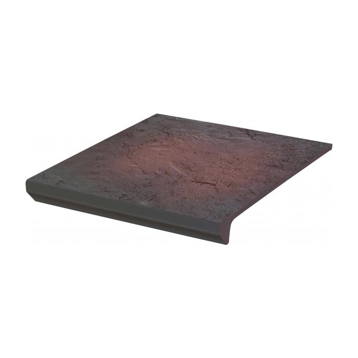 Paradyż Semir Rosa Kapinos Stopnica Prosta 30x33