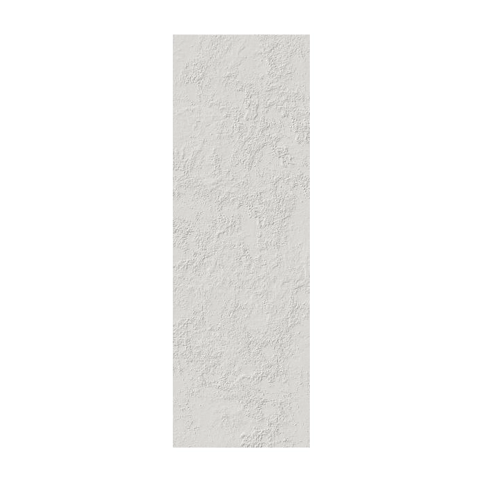 Paradyż Pure Cathedral White Struktura E Mat Rekt. 39,8x119,8