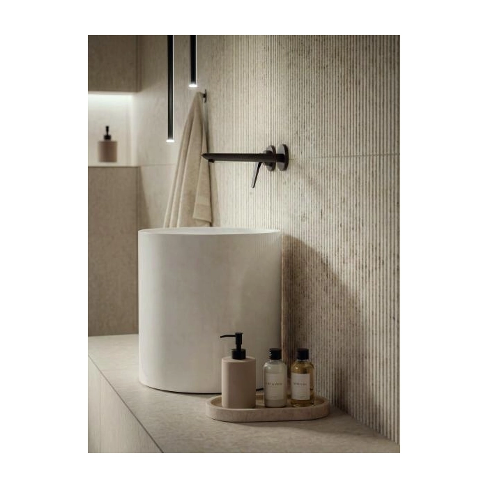 Paradyż Convero Light Beige Gres Szkl. Rekt. Mat 59,8x119,8