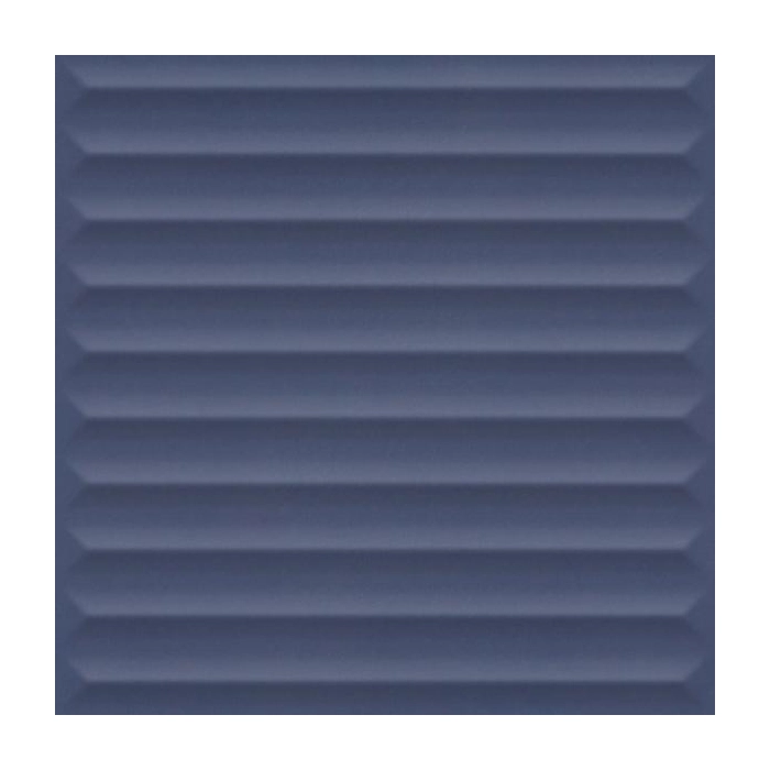 Paradyż Neve Creative Dark Blue Ściana Struktura Mat 19,8x19,8