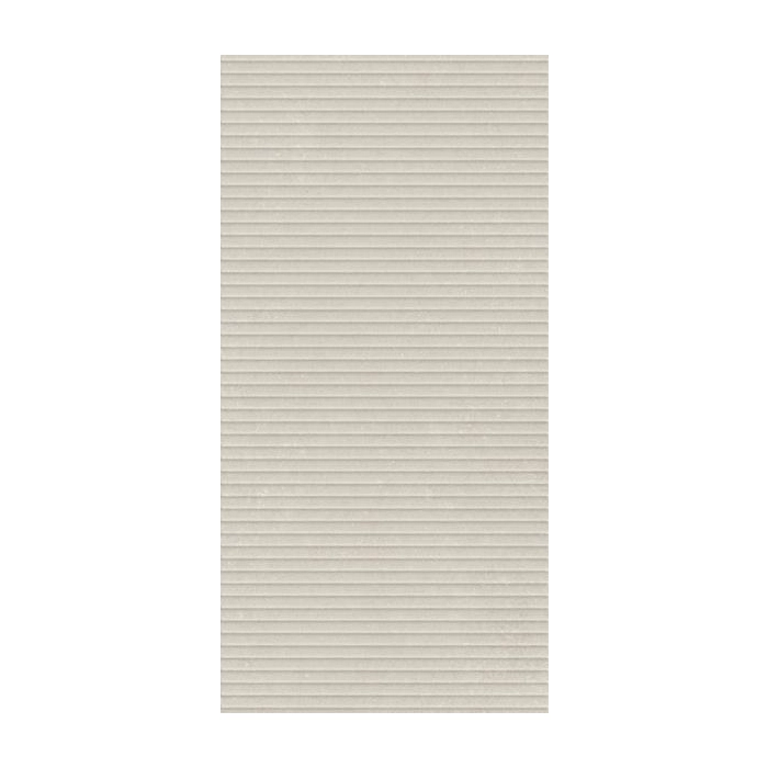 Paradyż Convero Grey Decor Gres Szkl. Rekt. Struktura Mat 59,8x119,8
