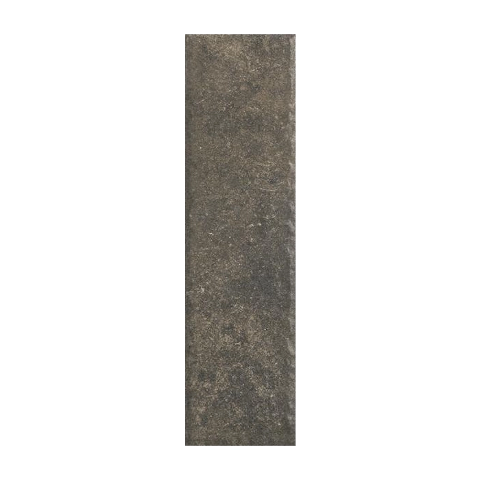 Paradyż Scandiano Brown Elewacja 24,5x6,6