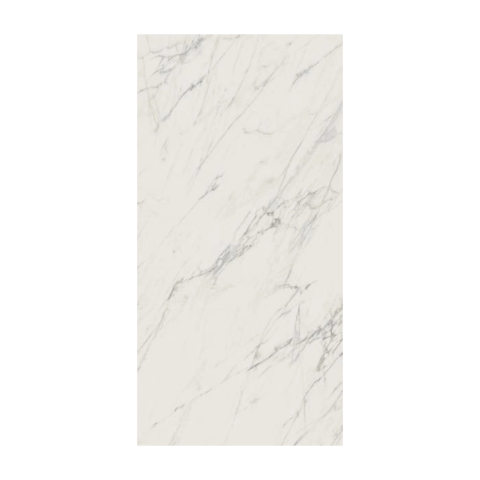 Paradyż Elite White Gres Szkl. Rekt. Mat 59,8x119,8