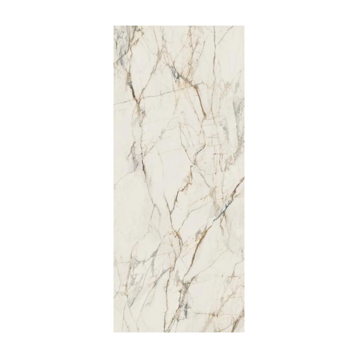 Paradyż Passion White Gres Szkl. Rekt. Soft 119,8x279,8