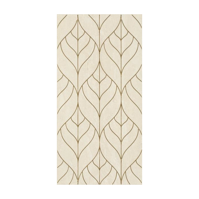 Paradyż Anello Beige Inserto A 30x60