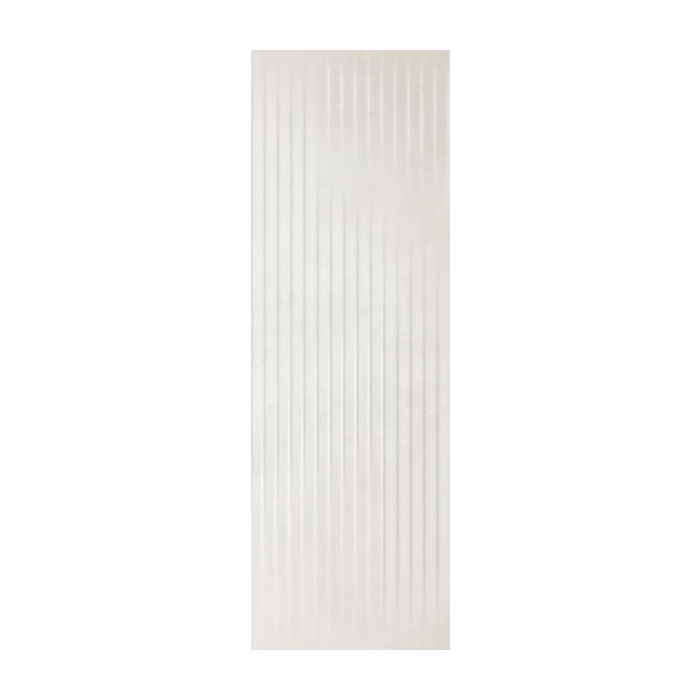 Paradyż Cold Princess Grey Ściana Struktura Rekt. 39,8x119,8